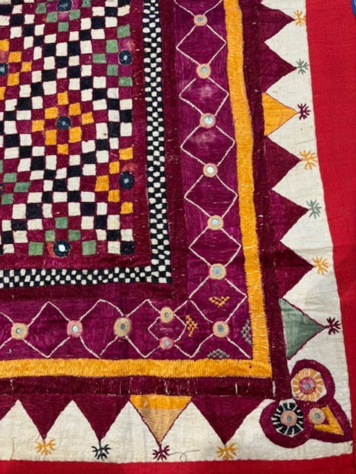 Tablecloth/runner (handmade)