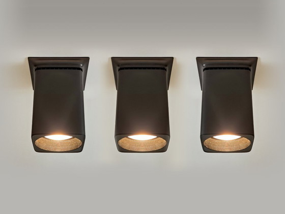 Image 1 of Lampade da soffitto Philips Comptalux