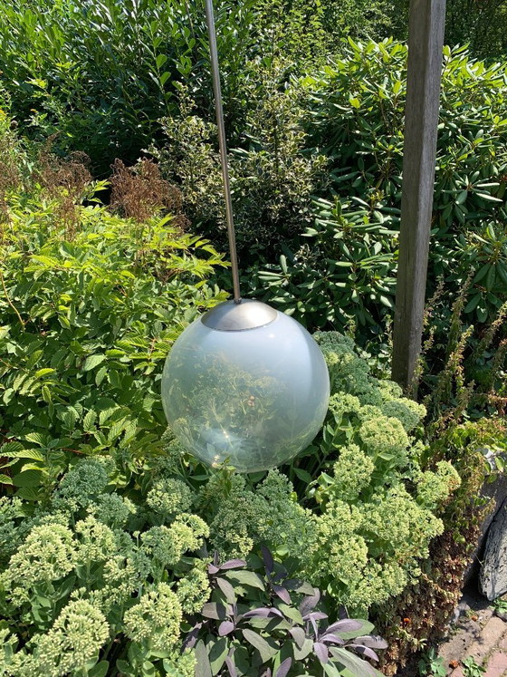 Raak Pendant Lamp – Glass (photo 5 of 5)