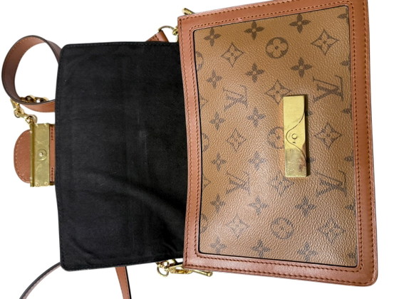 Image 1 of Louis Vuitton tas