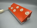 1960s wall lamp / bedside lamp