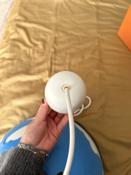IKEA Skojig Wolkenlamp Lampada a sospensione Vintage IKEA – Lampade a sospensione, Plastica (photo 5 of 6)