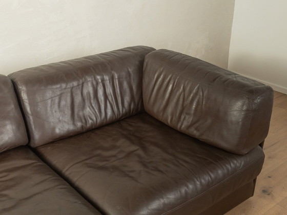 Image 1 of DS-76 bank, de Sede, jaren 70, vintage