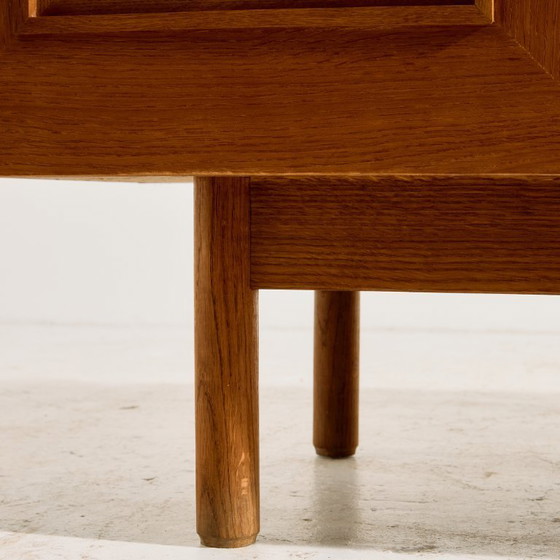 Image 1 of MK11684 Mózer sideboard by the Hungarian Applied Arts Company