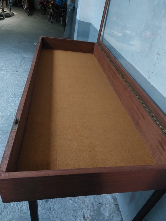 Image 1 of vetrina vintage