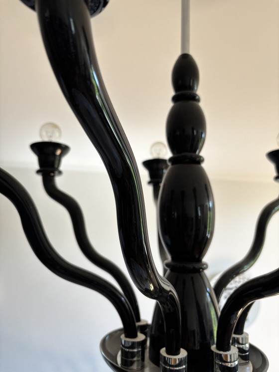 Image 1 of Artemide Kronleuchter Gaia Sospensione