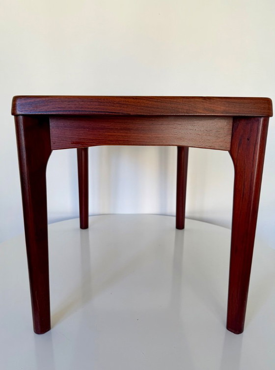 Pair of Danish 60s Coffee Tables Stol Og Møbelfabrik – vejle stole og Møbelfabrik, Wood (photo 4 of 7)