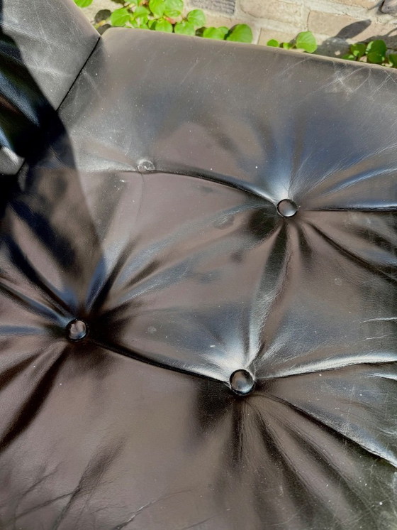 Image 1 of Artifort bureaustoelen 2x