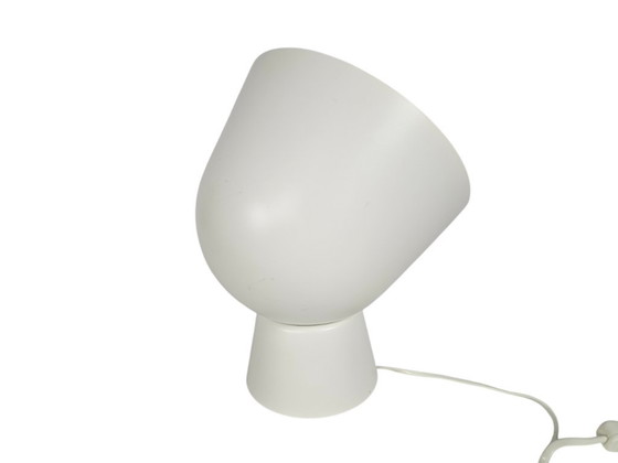 Ikea - design Ola Wihlborg - Ikea PS series - Lampe de table/murale - 2017, Métal, Blanc, Vintage (photo 6 sur 6)