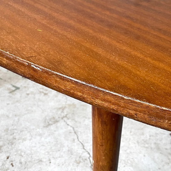 Image 1 of Table basse vintage 1960's