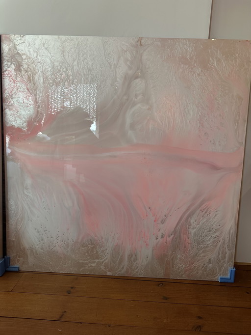 Liquid Mirror