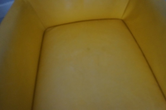 2x Montis Type Windy designer chairs – Armchairs, Leather (photo 3 of 5)