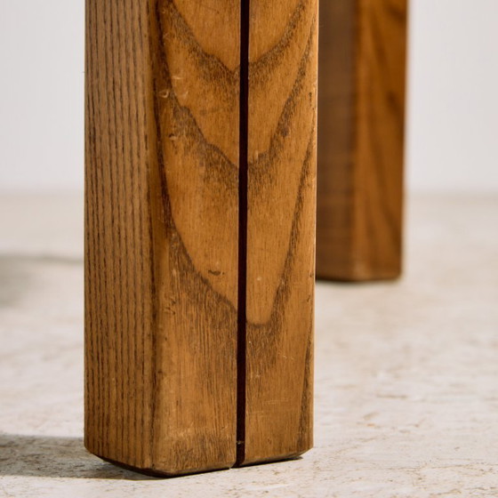 Image 1 of MK11496 Couchtisch aus Eiche