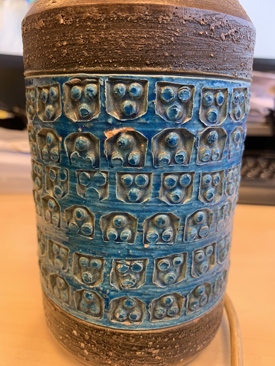 Image 1 of Bitossi lampvoet