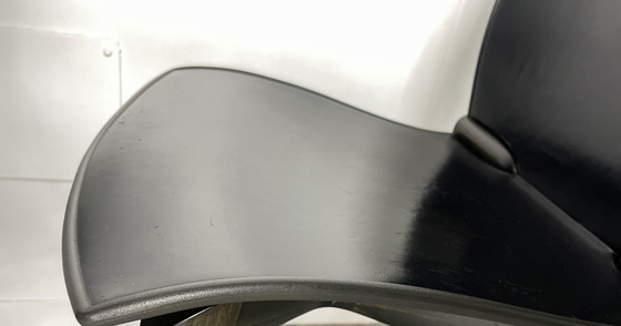 Image 1 of Cassina Cos stoelen 6 stuks