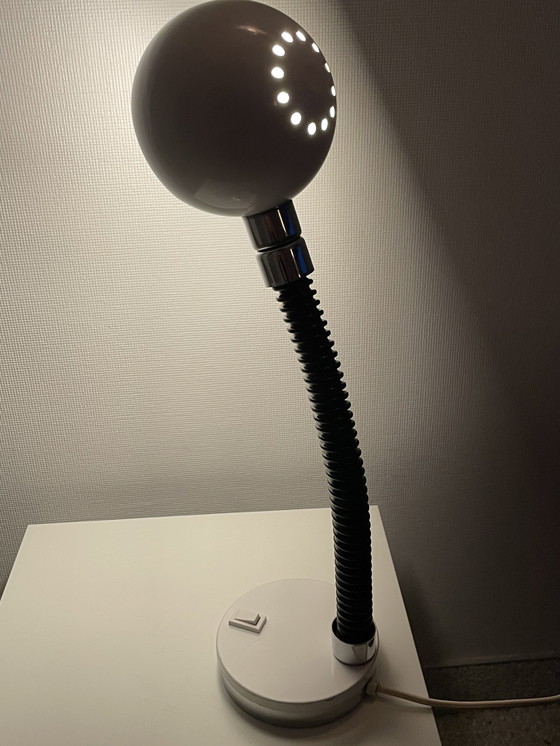 Image 1 of Oogbal Tafellamp Reggiani