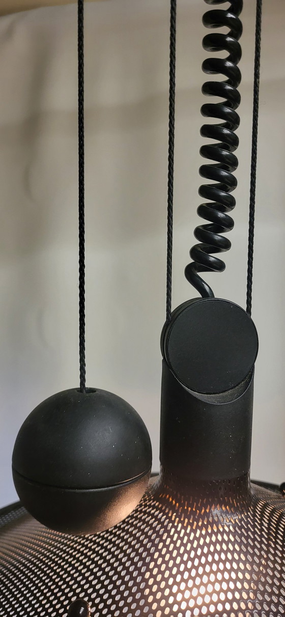 Image 1 of Lampada a sospensione brillante Leuchten