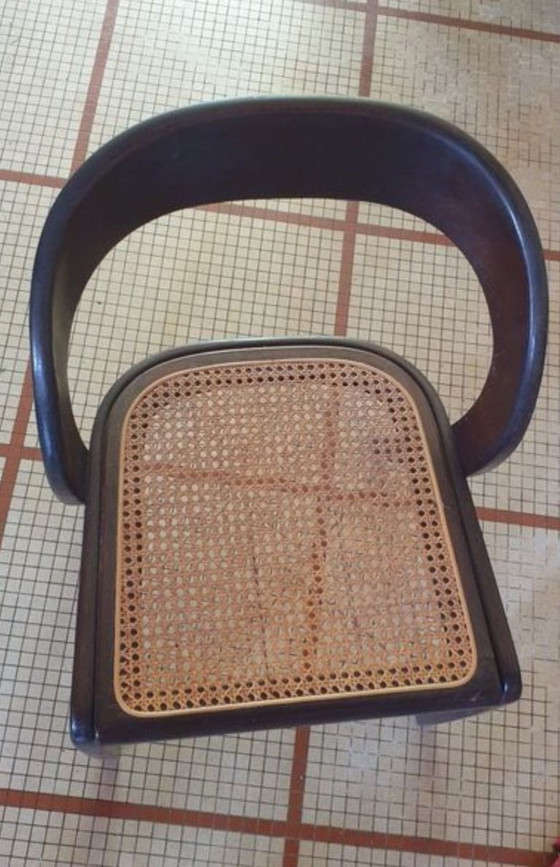 Image 1 of 4 sedie Baumann NF 14