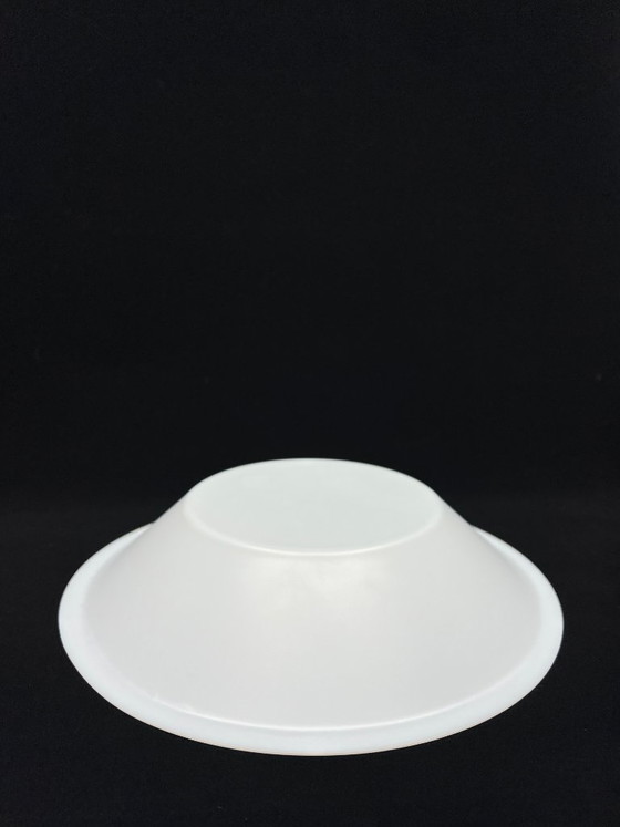 Image 1 of Diffuseur/Distributeur de lumière classique pour Gispen Panama (4050 | 5350 | 6350)