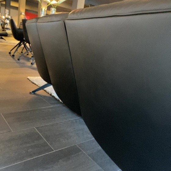 Image 1 of de Sede DS31 3-seater sofa