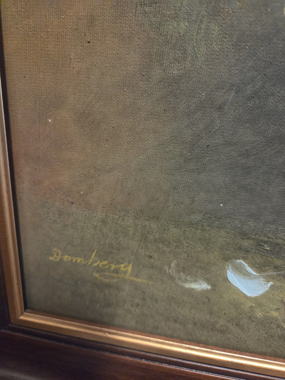 Image 1 of Vintage painting
