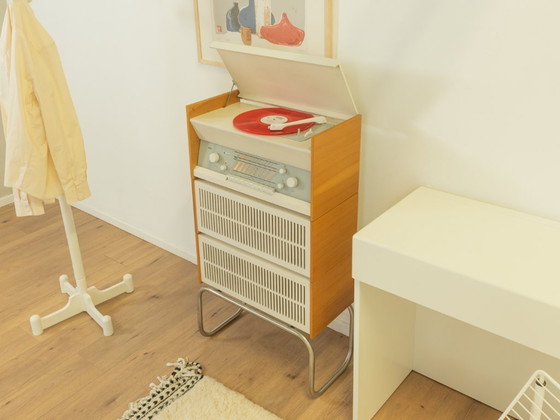 Image 1 of BRAUN "Atelier 1-81" & "L 1", Dieter Rams
