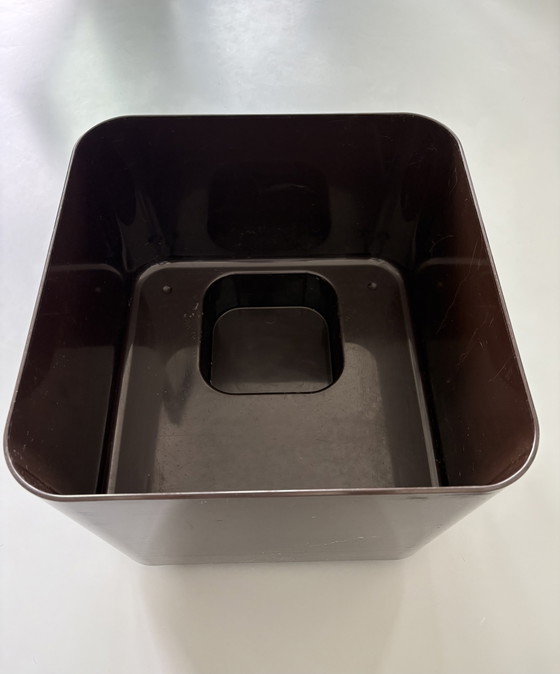 Image 1 of Side table/Storage trolley from DIME Italy