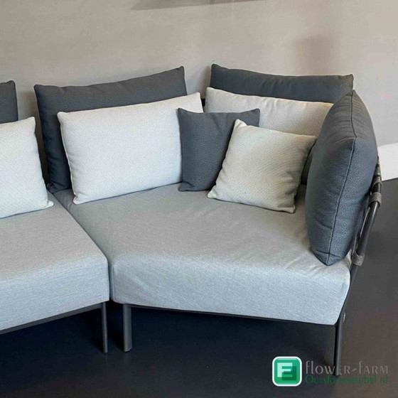 Image 1 of Loungeset Solpuri CARO modulair