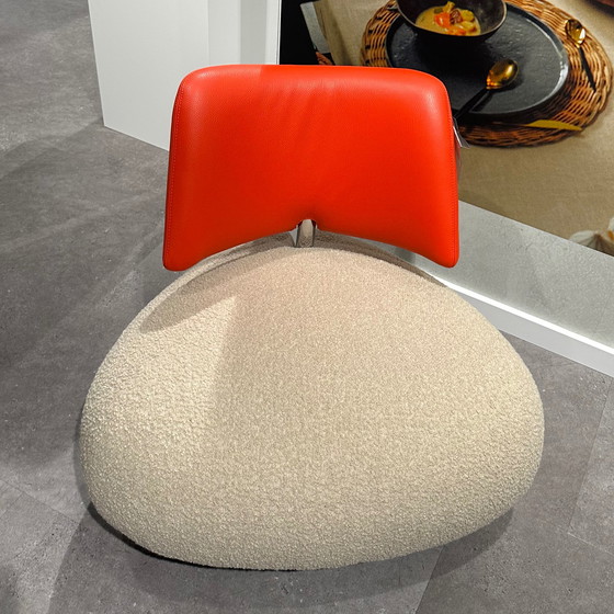 Image 1 of Sillón Leolux Pallone Pa