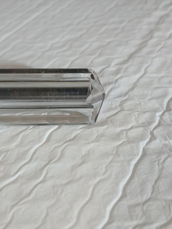 Image 1 of Lustre verre de Murano par Venini 1960s