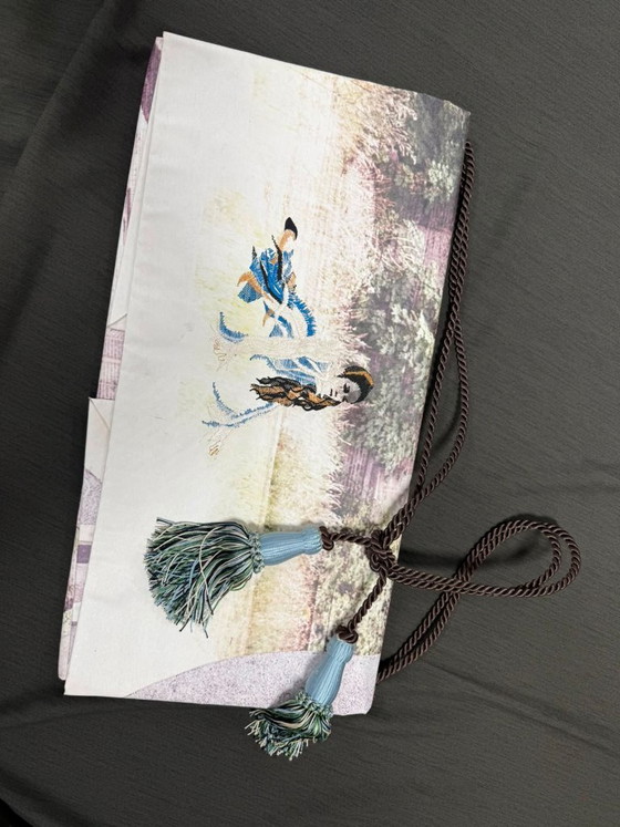 Unieke tas Peter George d'Angelino Tap – Andere Taschen, Exotic (photo 15 of 24)