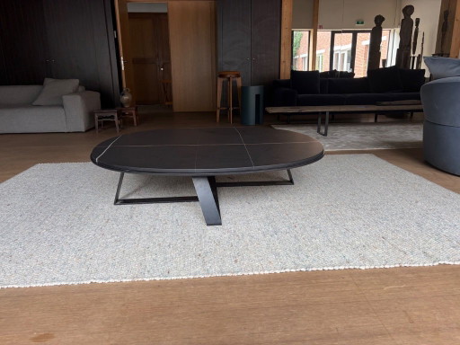 Salontafel Model Judd By Meridiani – Marble (photo 2 of 5)
