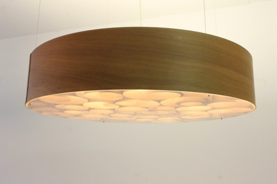 Image 1 of Spiro Ceiling Lamp By Lzf Lamps From Spain