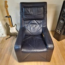 Fauteuil Rolf Benz BMP 417