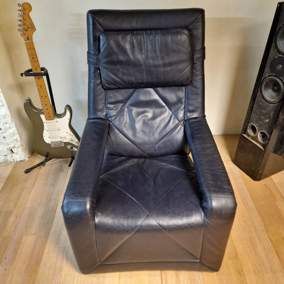 Image 1 of Poltrona Rolf Benz BMP 417