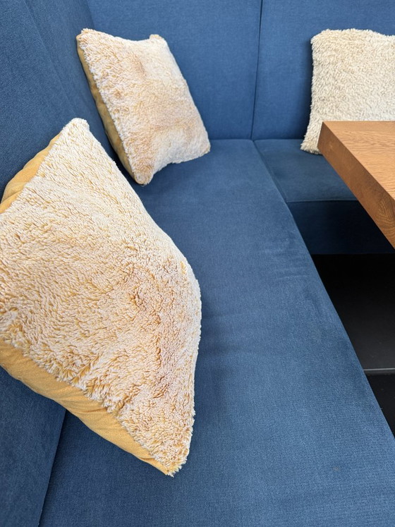 Zitmaxx Corner Sofa - Good condition – Seating area, Textile (photo 5 of 7)