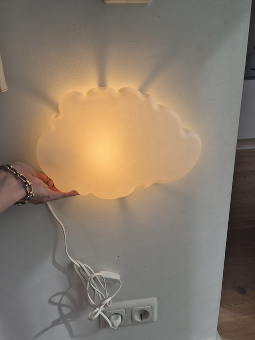 2 IKEA Upplyst wall lamps, also available individually