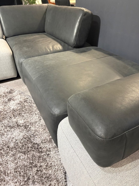 Jess Design Modulares Sofa Infinity – Modulare Sofas, Textile (photo 4 of 4)