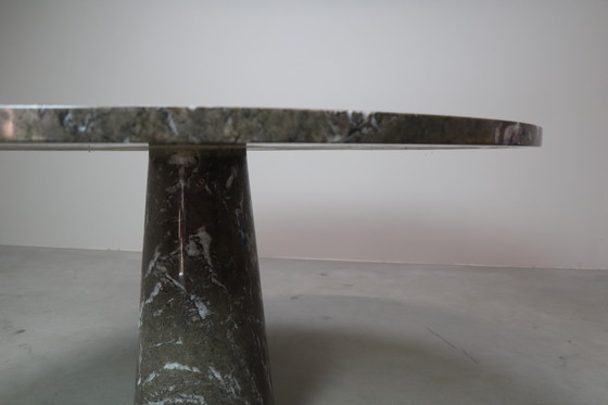 Image 1 of Mesa de comedor Eros – Angelo Mangiarotti para Skipper, 1971, Italia