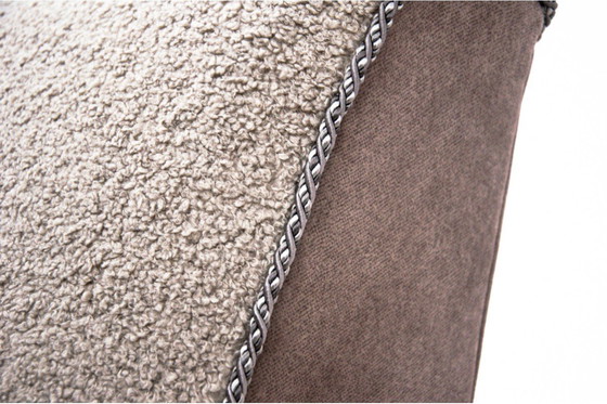 Image 1 of Poltrone Art Déco disegnate da J. Halabala, Cecoslovacchia, anni Trenta.