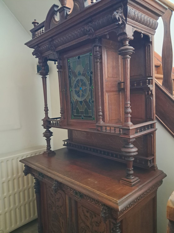 Image 1 of Cabinet ancien de Malines