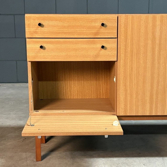 Credenza vintage – 3K Möbel – anni '60 – Credenze, Wood (photo 8 of 16)