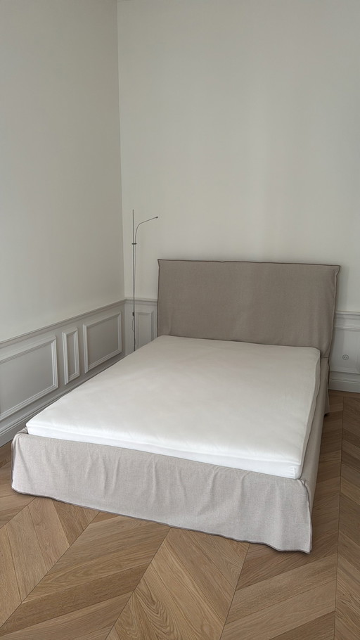 Gervasoni Lit Ghost 140 x 200 cm