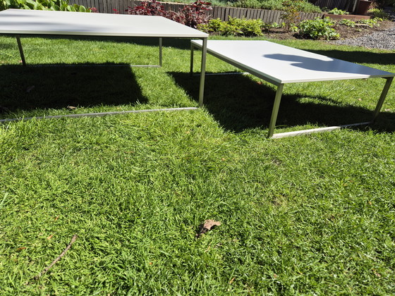 Image 1 of Bo Concept Lugo Couchtisch-Set