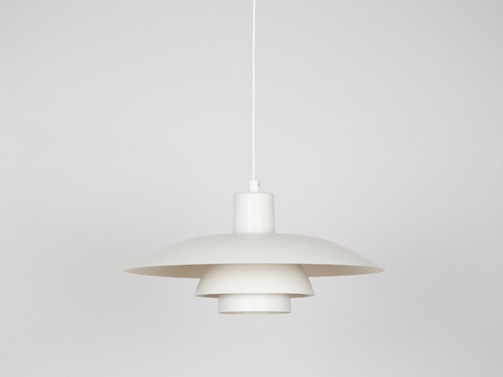 Image 1 of Danish vintage pendant lamp PH 4/3 by Poul Henningsen, Louis Poulsen, 1966