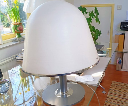 iGuzzini Table Lamp Model Franco Bresciani