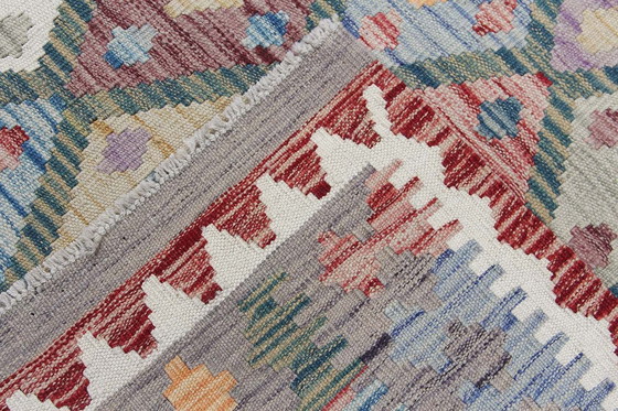 Image 1 of Kilim afghan 240 x 180 cm - Nouveau