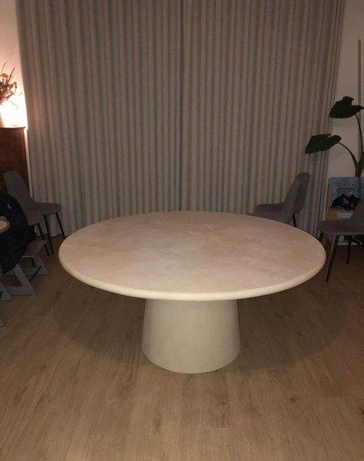 Mesa de comedor Mortex
