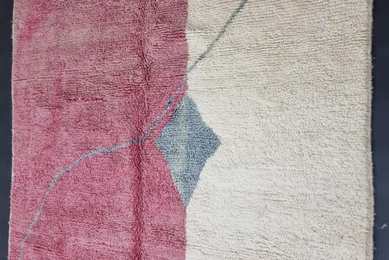 Tappeto berbero in lana 200/300cm – Tappeti, Wool (photo 5 of 7)