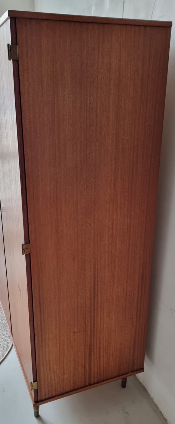 Image 1 of Armario de mediados de siglo